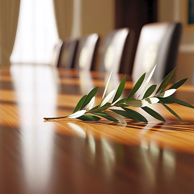 President Trump Announces Upcoming Gaza Board of Peace Lineup as 'Legendary'