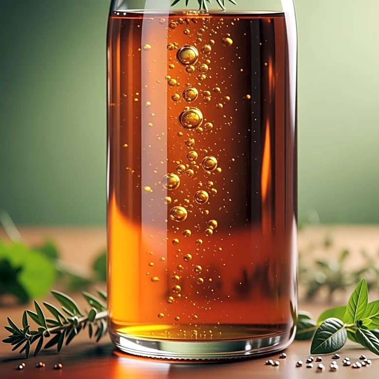 Sterilized Fermented Beverage Shows Potential in Obesity and Diabetes Management