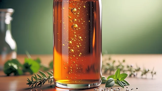 Sterilized Fermented Beverage Shows Potential in Obesity and Diabetes Management