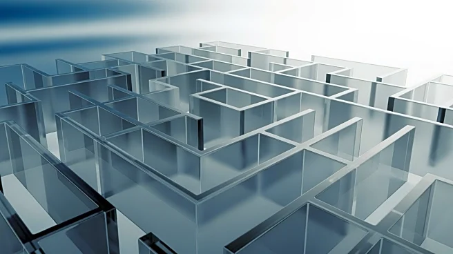 Complexity of Health Plan Drug Formularies Challenges Consumers