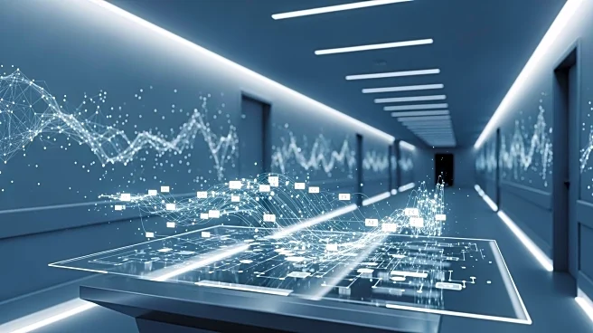 WA Health to Implement AI and Data Platform to Enhance Hospital Efficiency