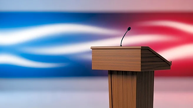 Jasmine Crockett's Senate Bid Sparks Debate Among Texas Democrats