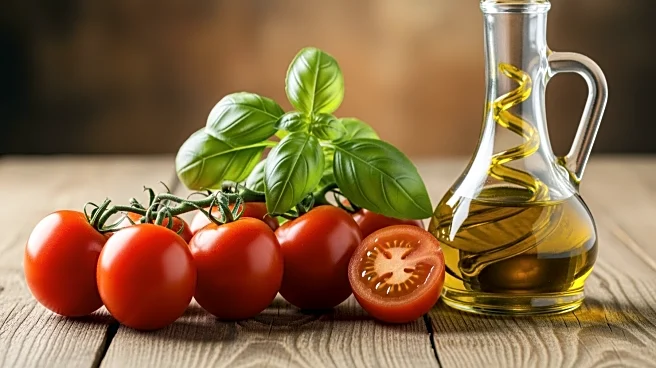 UNESCO Recognizes Italian Cuisine as Intangible Cultural Heritage, Boosting Italy's Economy