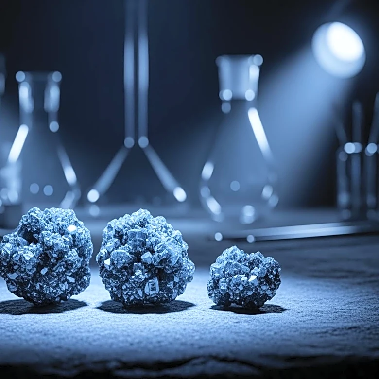 Perpetua Resources and Idaho National Laboratory Collaborate on Antimony Trisulphide Recovery for U.S. Defense