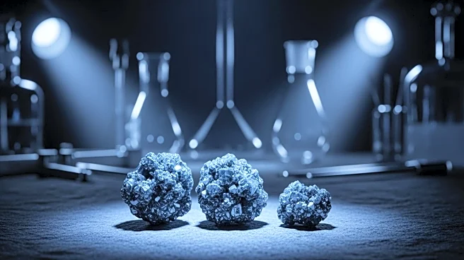 Perpetua Resources and Idaho National Laboratory Collaborate on Antimony Trisulphide Recovery for U.S. Defense