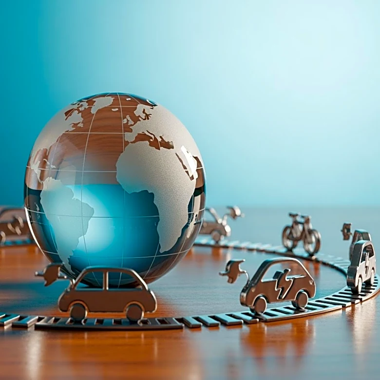 United Nations Initiates Decade of Sustainable Transport to Advance Global Development Goals