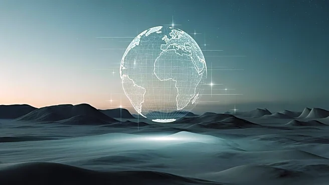 Danish Intelligence Identifies U.S. as Security Threat Amid Trump Administration's Greenland Interest