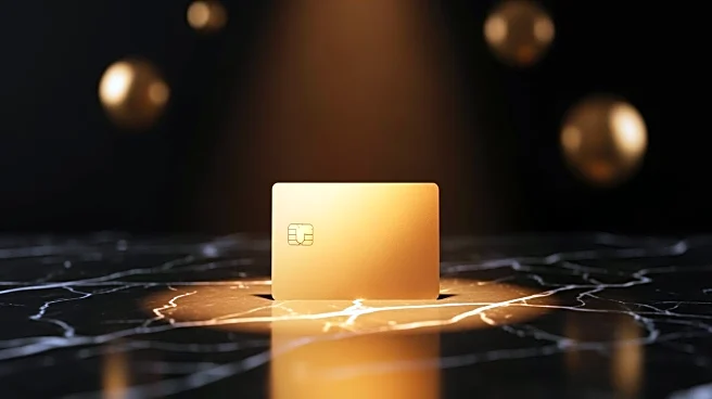 President Trump Launches 'Gold Card' Program Offering U.S. Visas for $1 Million