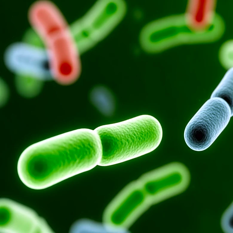 Study Identifies Key Bacteria for a Healthy Gut Microbiome
