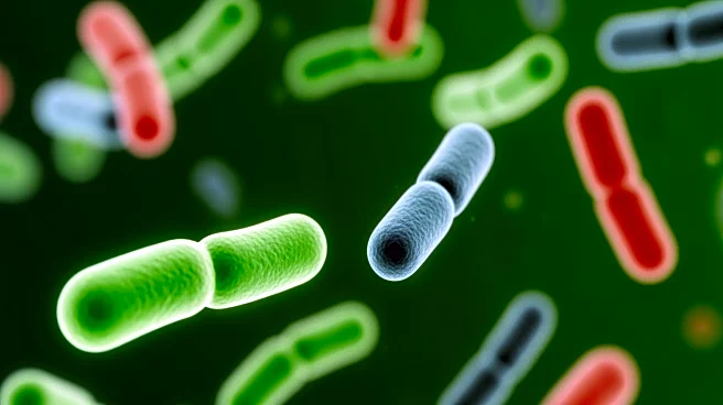 Study Identifies Key Bacteria for a Healthy Gut Microbiome