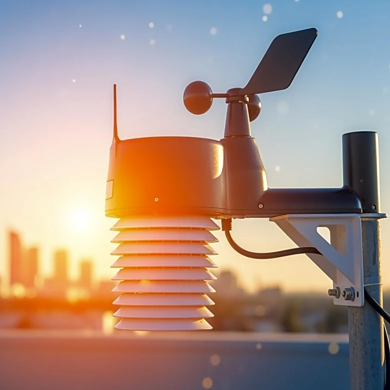 Amber Lee Forecasts Continued Warming Trend in Southern California