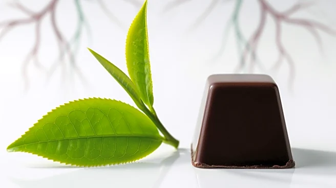 University of Birmingham Study Finds Flavanols Mitigate Vascular Risks of Prolonged Sitting