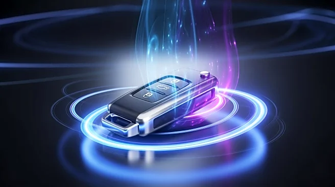 Florida Man Claims 'X-Men' Teleported Him into Stolen BMW