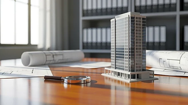 Senator Warren Seeks Details from UBS on Potential U.S. Headquarters Relocation