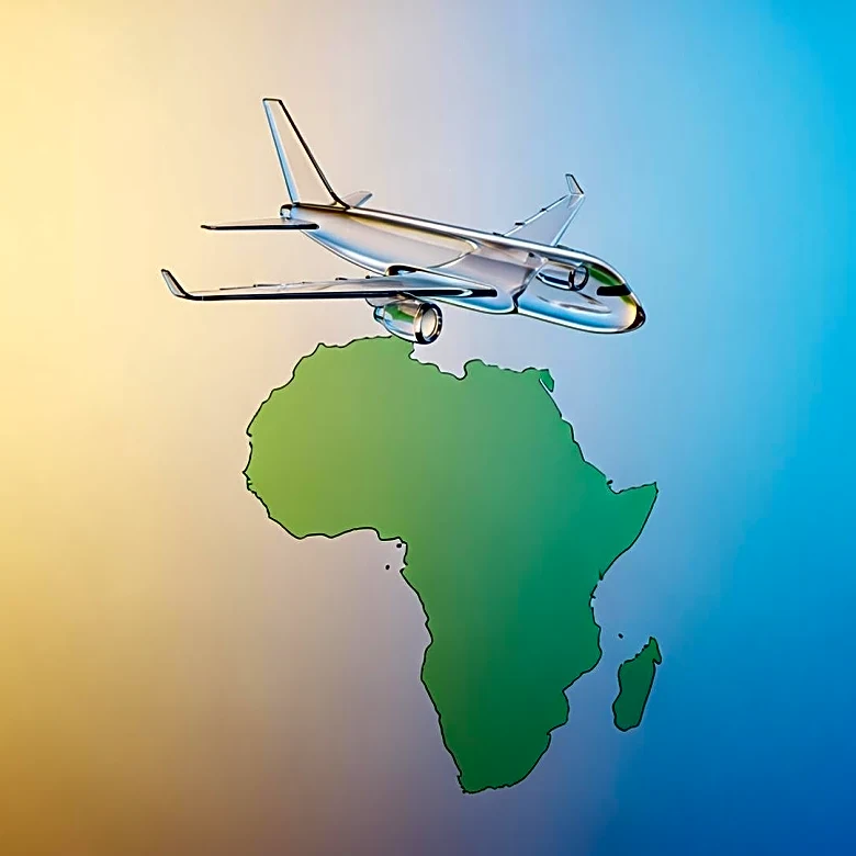 ECOWAS Plans to Eliminate Air Ticket Taxes to Reduce Flight Costs in West Africa
