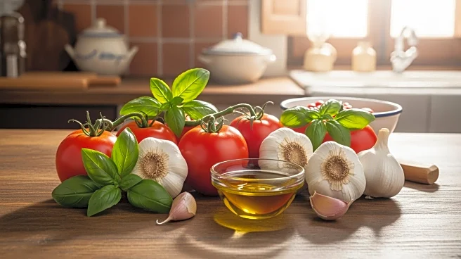 UNESCO Awards Italian Cooking Cultural Heritage Status, Boosting Tourism Prospects