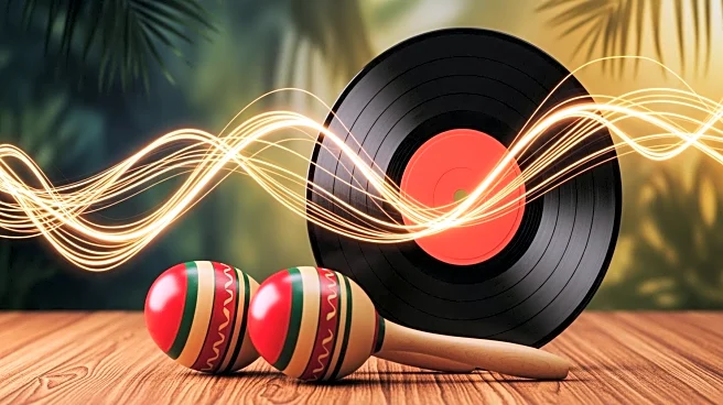 UNESCO Recognizes Haitian Compas Music and Dance as Cultural Heritage