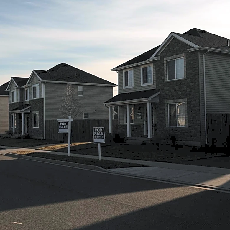 Foreclosures Surge in the U.S. Amid Affordability Crisis, Delaware Hit Hardest