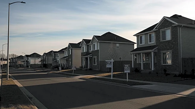 Foreclosures Surge in the U.S. Amid Affordability Crisis, Delaware Hit Hardest