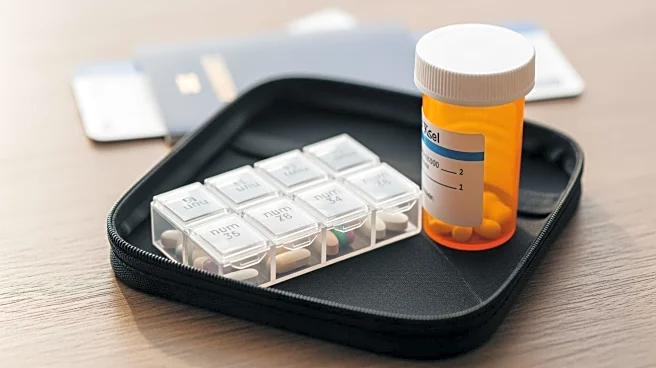 Brittney Griner Advocates for Safe Travel with Prescription Medications After Russian Detention