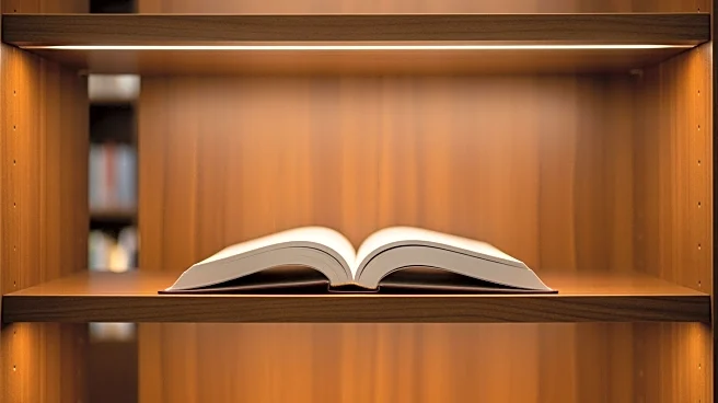 Public Lending Right International Becomes Formal Association to Support Authors