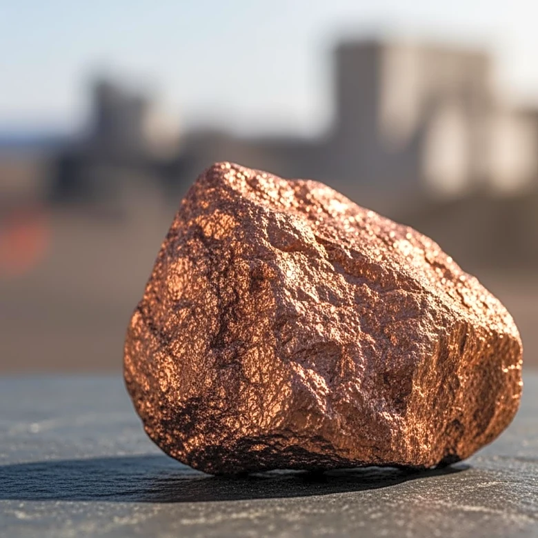 Codelco's Copper Output Declines by 14% in October Amidst Industry Shifts