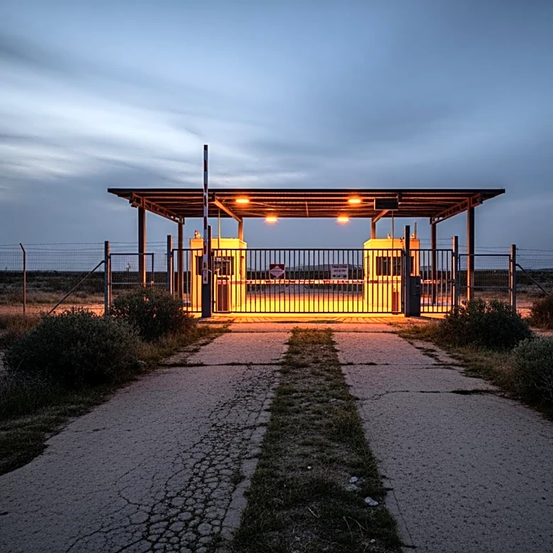 Israeli Citizens Attempt to Enter Gaza, Escorted Back by IDF