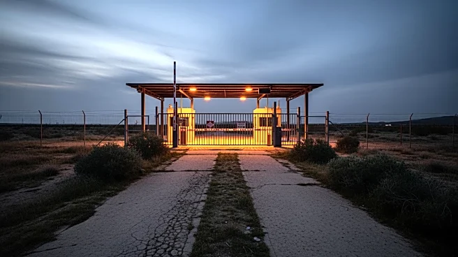 Israeli Citizens Attempt to Enter Gaza, Escorted Back by IDF