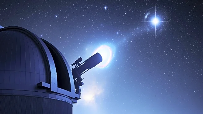 Astronomers Challenge Dark Energy Theory with New Supernova Analysis