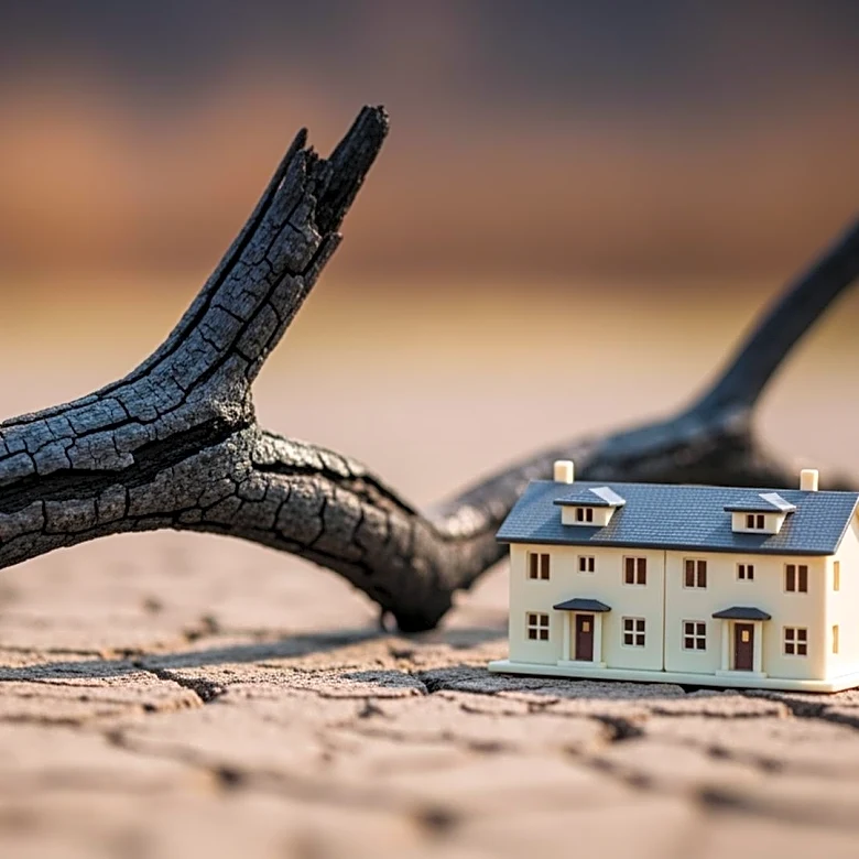 Pro-housing Group Sues Governor Newsom Over Duplex Ban in Wildfire Zones