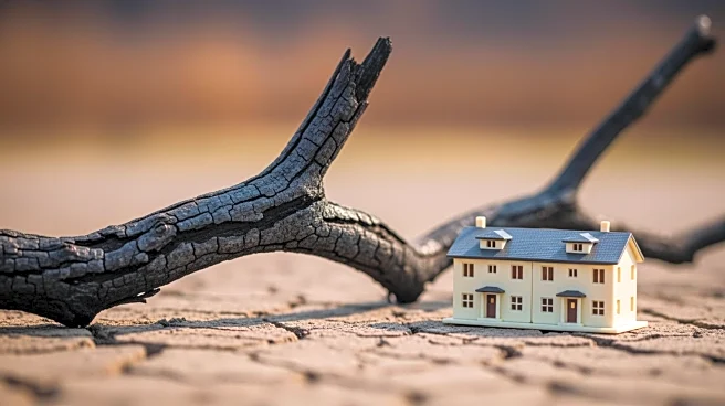 Pro-housing Group Sues Governor Newsom Over Duplex Ban in Wildfire Zones