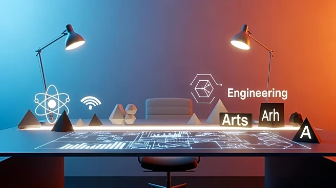 Mississippi Advances Workforce Development with STEAM Initiatives to Boost Economic Growth