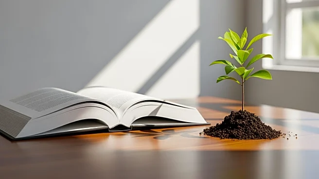 MacKenzie Scott's $26 Billion Philanthropy Focuses on Education and Climate in 2025