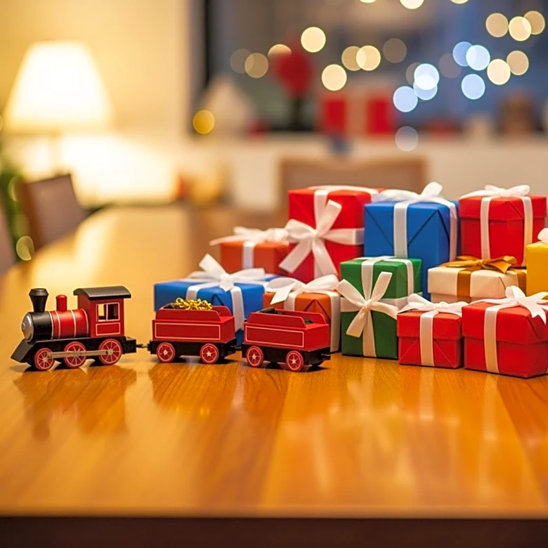 Boys  Girls Clubs of Metro Denver Encourage Participation in Toy Drive