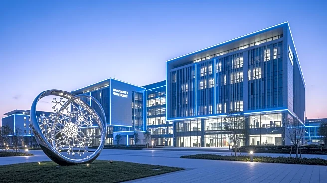 Texas Christian University Partners with Dell for $10 Million AI Expansion to Enhance Campus Learning