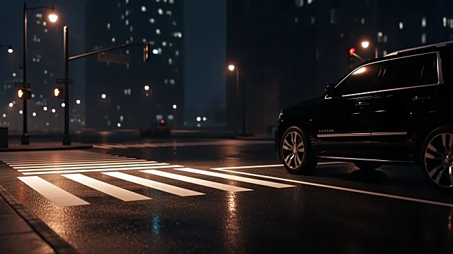 Actress from 'The Marvelous Mrs. Maisel' Dies After Being Hit by SUV in Manhattan