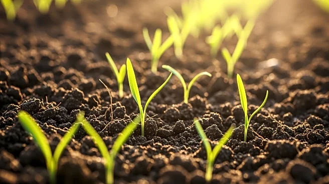 USDA Launches $700 Million Regenerative Agriculture Pilot Program to Boost Soil Health