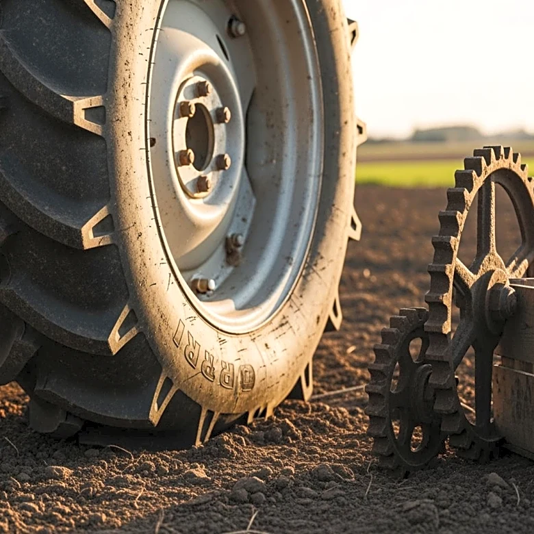 GOP Lawmakers Urge President Trump for Aid to Agricultural Equipment Manufacturers Amid Tariff Strain