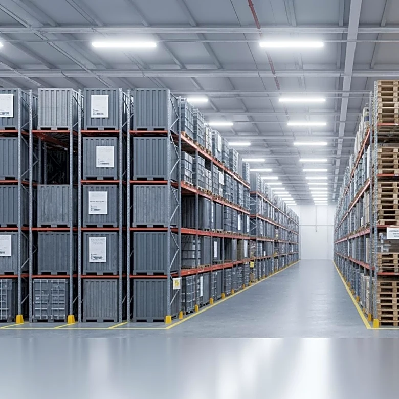 U.S. Army Seeks Contractor for Comprehensive Logistics and Supply Chain Support