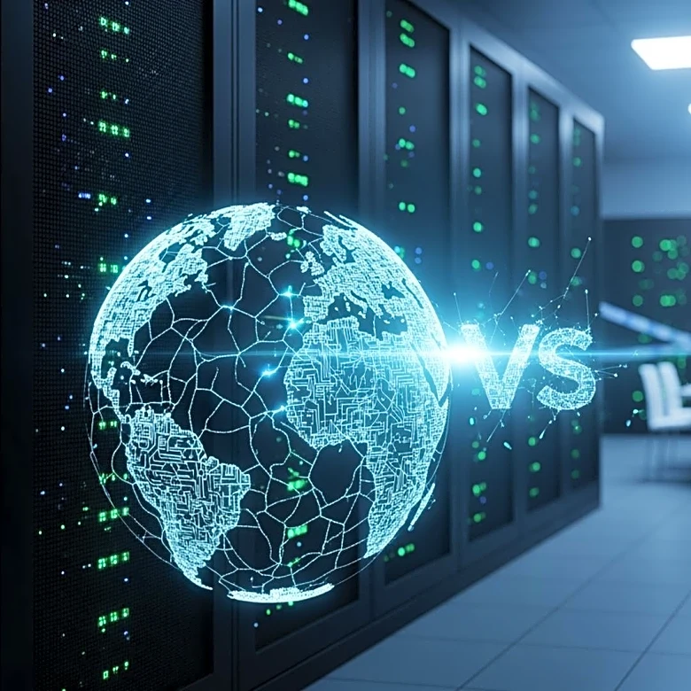 U.S. Indicts Ukrainian Woman for Alleged Role in Russia-Backed Cyberattacks