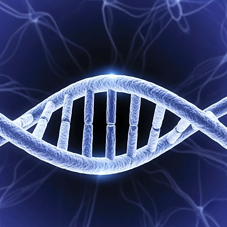 Genetic Study Maps Psychiatric Disorder Risks Across 14 Conditions