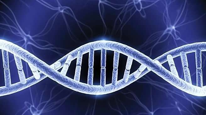 Genetic Study Maps Psychiatric Disorder Risks Across 14 Conditions