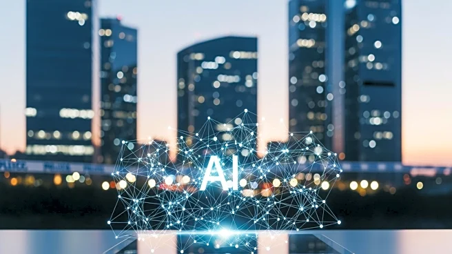 Cities Embrace AI Tools, Stressing Education and Public Engagement