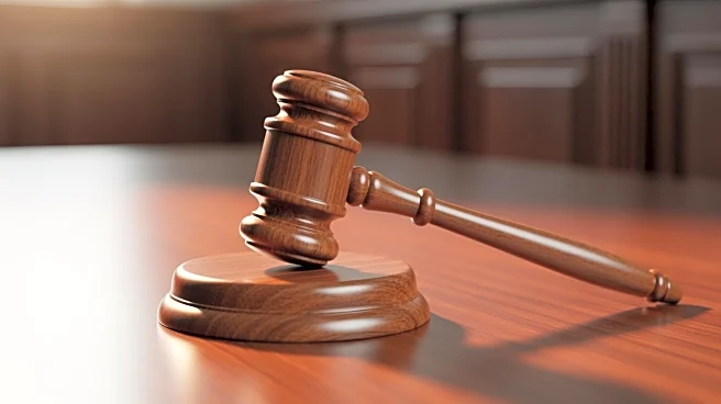 Governor DeSantis Appoints Prosecutor to Broward Circuit Bench