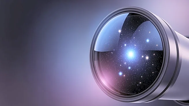 NASA's Hubble Telescope and Citizen Scientists Collaborate to Study Star Clusters