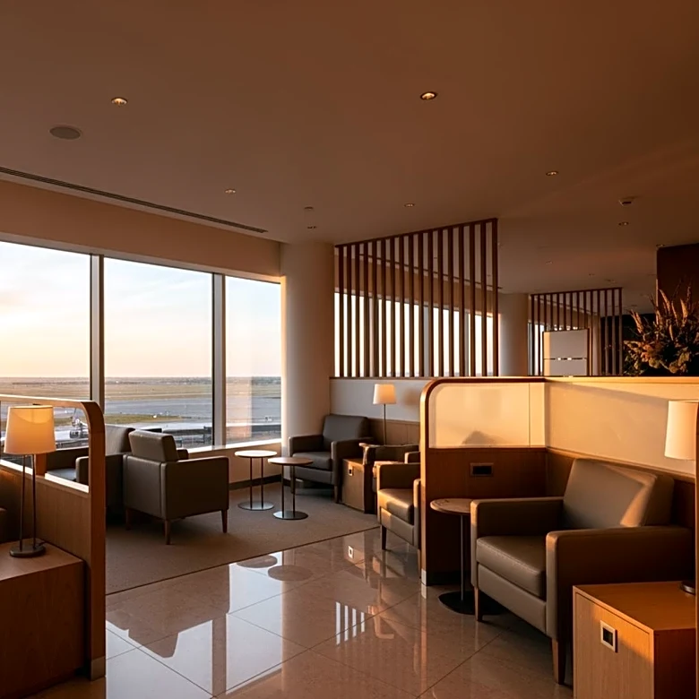 Air New Zealand Launches The Lookout Lounge to Enhance Passenger Experience