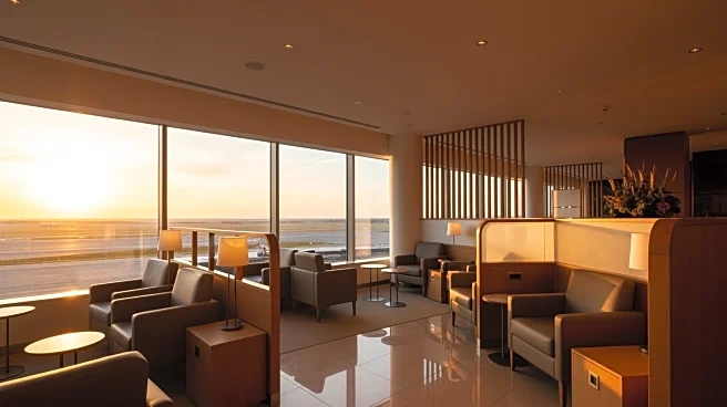 Air New Zealand Launches The Lookout Lounge to Enhance Passenger Experience