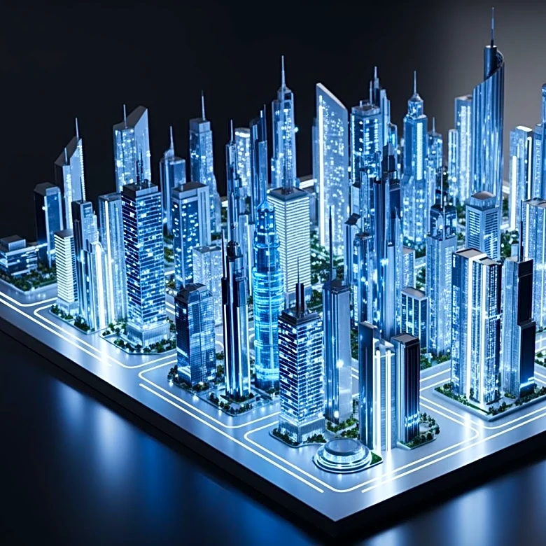 Billionaires Plan Private Cities Worldwide, Sparking Debate on Governance and Society