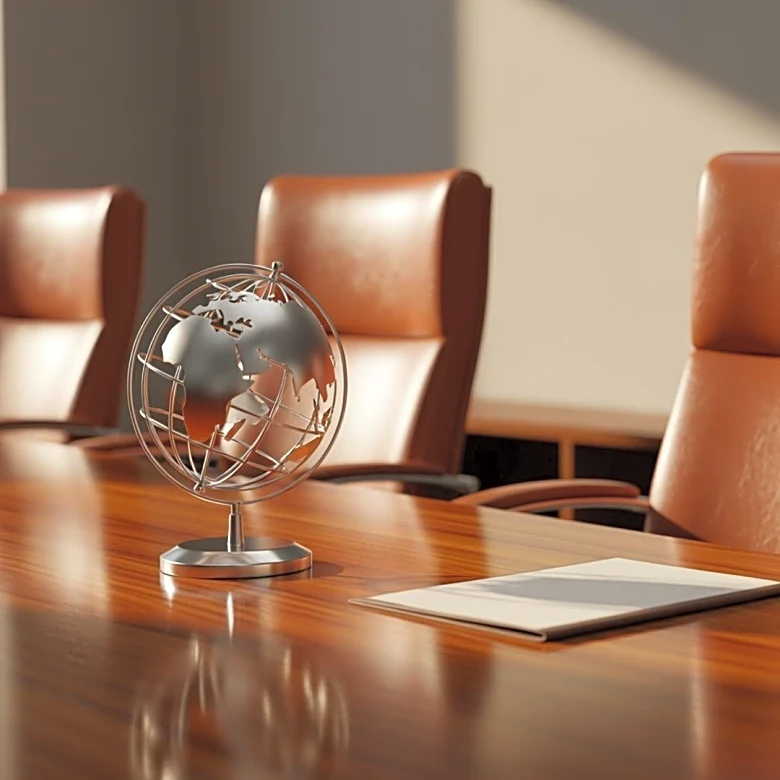 Mladenov Considered for Trump's Gaza Peace Board After Blair Veto