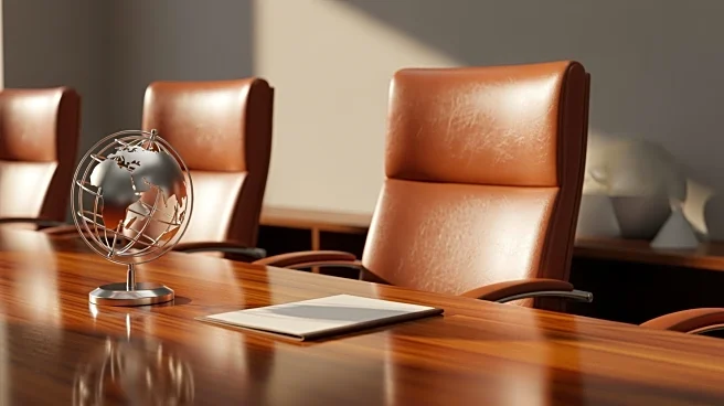 Mladenov Considered for Trump's Gaza Peace Board After Blair Veto